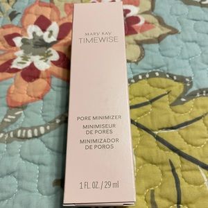 Mary Kay Timewise Pore Minimizer
